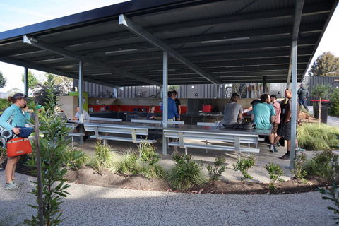 BIG4 St Helens Holiday Park - Tourism Noosa 1