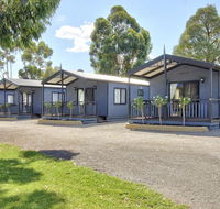 BIG4 Swan Hill - Tourism Noosa