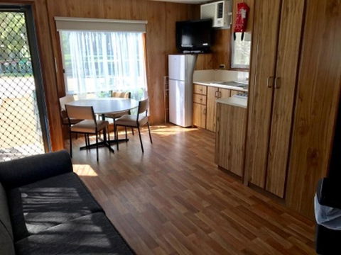 BIG4 Taggerty Holiday Park - Tourism Noosa 3