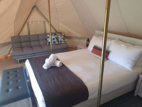 BIG4 Taggerty Holiday Park - Tourism Noosa 1