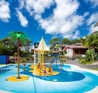 BIG4 Tween Waters Holiday Park - Tourism Noosa