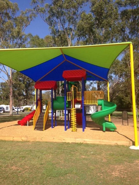 BIG4 Warwick Holiday Park - Tourism Noosa 3