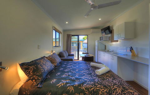 BIG4 Warwick Holiday Park - Tourism Noosa 2