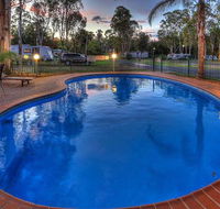 BIG4 Warwick Holiday Park - Tourism Noosa