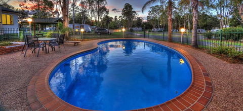 BIG4 Warwick Holiday Park - Tourism Noosa 0