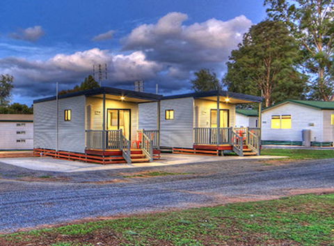 BIG4 Warwick Holiday Park - Tourism Noosa 1