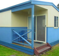 BIG4 Waters Edge Holiday Park - Tourism Noosa