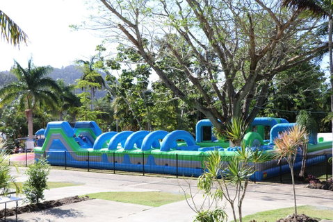 BIG4 Whitsundays Tropical Eco Resort - Tourism Noosa 0