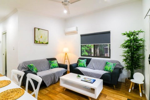 BIG4 Whitsundays Tropical Eco Resort - Tourism Noosa 2