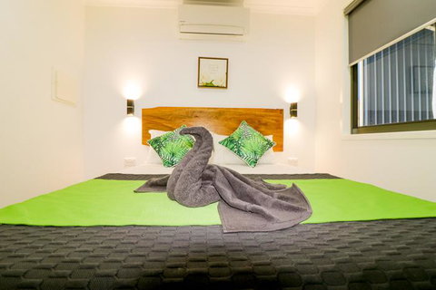 BIG4 Whitsundays Tropical Eco Resort - Tourism Noosa 1