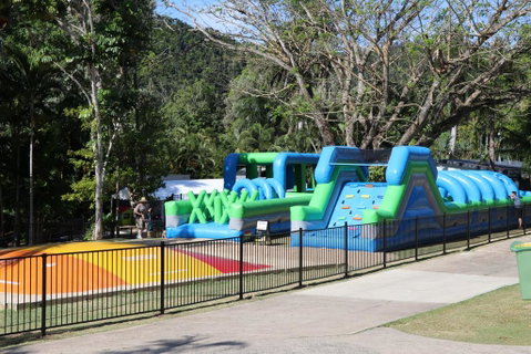 BIG4 Whitsundays Tropical Eco Resort - Tourism Noosa 3