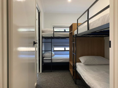 BIG4 Yarra Valley Park Lane Holiday Park - Tourism Noosa 2