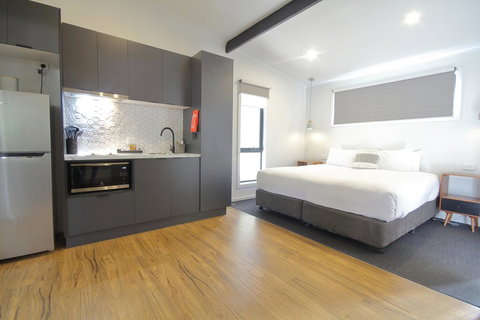 BIG4 Yarra Valley Park Lane Holiday Park - Tourism Noosa 0