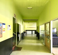 Bigfoot backpackers - Tourism Noosa