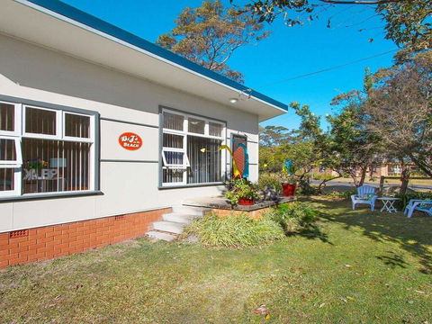 BiJ's On The Beach - 200 Metres To The Water - Tourism Noosa 3