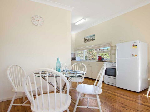 BiJ's On The Beach - 200 Metres To The Water - Tourism Noosa 1