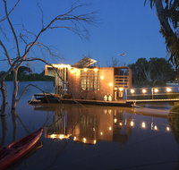 Bill's Boathouse - Tourism Noosa