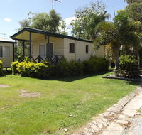 Biloela Caravan  Tourist Park - Tourism Noosa