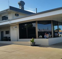 Biloela Centre Motel  Steakhouse Restaurant - Tourism Noosa