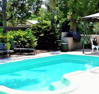 Biloela Countryman Motel - Tourism Noosa