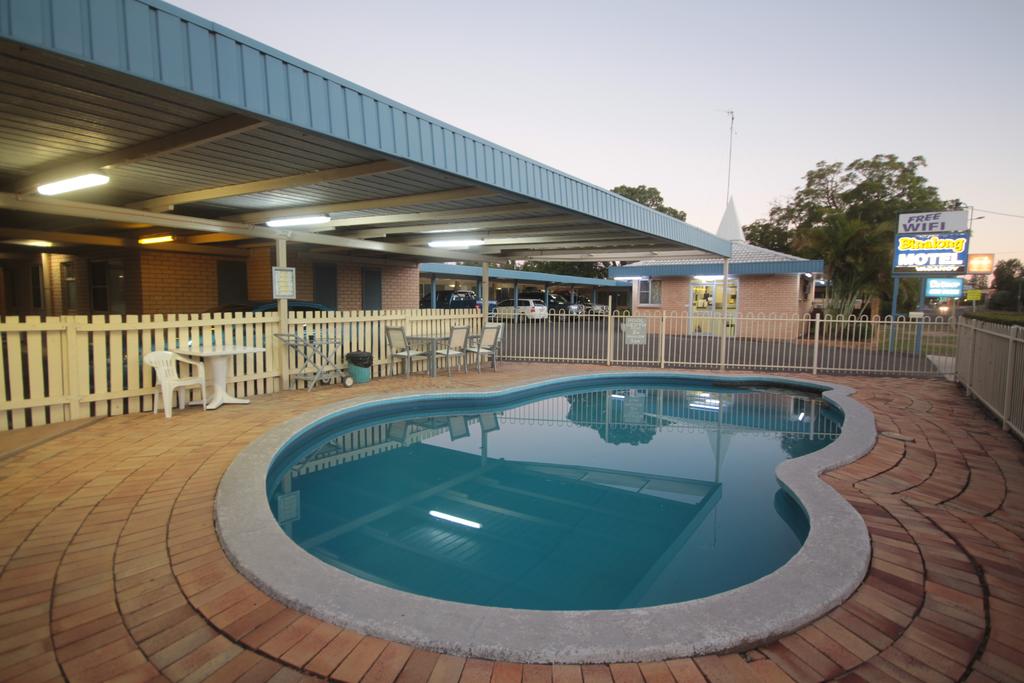 Weir River QLD Tourism Noosa