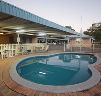 Binalong Motel - Tourism Noosa