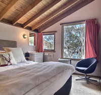 Bindi - Alpine Getaways's Chalet at Tower Rd - Tourism Noosa