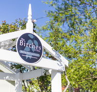 BIRCHES BB - Tourism Noosa