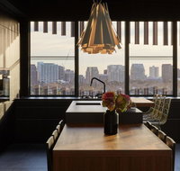 Birdcage Penthouse Luxury Melbourne Ultra Modern Industrial Chic - Tourism Noosa