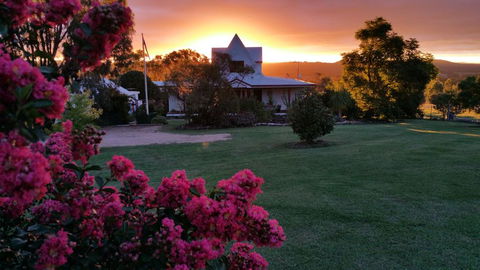 Birdhouse Cottage B&B - Tourism Noosa 0