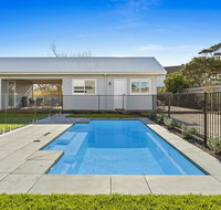 Birdrock Beach Bed and Breakfast - Tourism Noosa