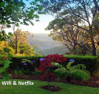 Black Cockatoo Retreat - Tourism Noosa