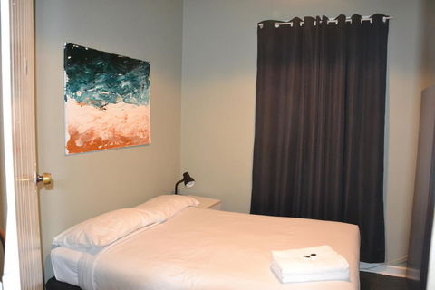 Black Diamond Lodge - Tourism Noosa 0