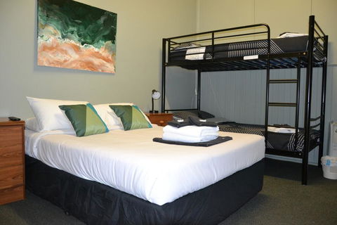 Black Diamond Lodge - Tourism Noosa 2
