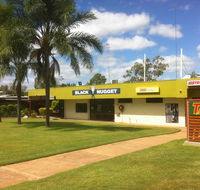 Black Nugget Hotel Motel - Tourism Noosa
