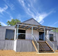 Black Sheep Inn - Tourism Noosa
