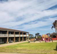 Black Swan Motor Inn - Tourism Noosa