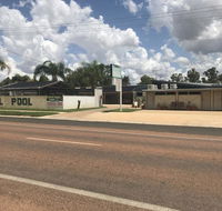 Blackall Coolibah Motel - Tourism Noosa