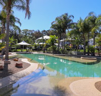 Blackbutt Family Loft Townhouse
