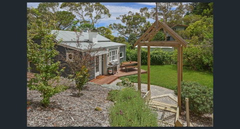 Blackheath Nook - Tourism Noosa 0