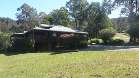 Blackwattle At Barrington Tops - Tourism Noosa 2