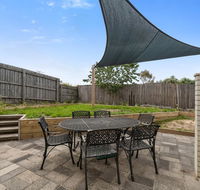 Blairgowrie Beach Baby - Tourism Noosa