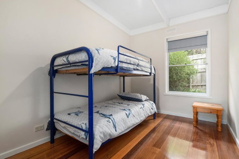 Blairgowrie Beach Baby - Tourism Noosa 1