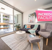 Bliss at Balfours-Heart of the CBD - Wifi - Nespresso - Netflix - Tourism Noosa