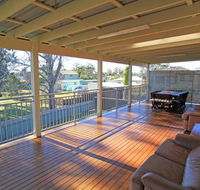 Blissful Paradise at Sussex Inlet - Tourism Noosa