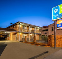 Blue Diamond Motor Inn - Tourism Noosa