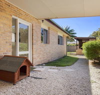 Blue Fish - 41 Boulder Bay Road - Tourism Noosa