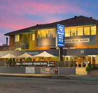 Blue Gum Hotel - Tourism Noosa