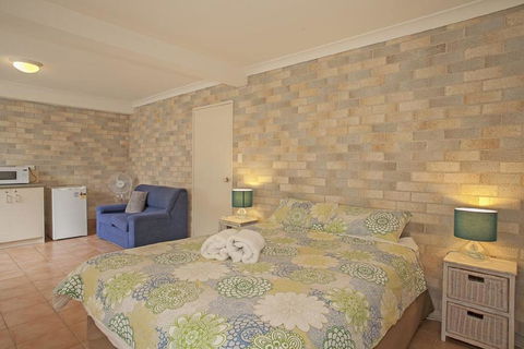 Blue Haze 4 - Sawtell, NSW - Tourism Noosa 0