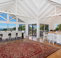 Blue Horizon - Wifi - Lennox Head - Tourism Noosa